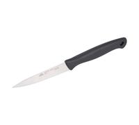STUBAI couteau à légumes de haute qualité | 90 mm | couteau de cuisine Lady Line en acier inoxydable pour couper sans effort les légumes, les fruits & les aliments, inoxydable, résistant au lave-vaiss