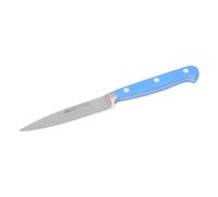 STUBAI couteau d'office de haute qualité forgé | 100 mm | couteau à poisson couteau de cuisine en acier inoxydable pour couper sans effort le poisson, la viande & les aliments, lavable au lave-vaissel