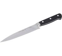 STUBAI Couteau filet de sole forgé, flexible, longueur de lame : 180 mm