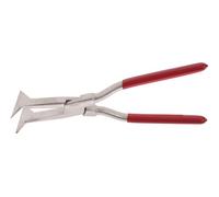 Stubai Faltenfalzzange, Nirolook 2 angles AG, 282090NR 90 mm