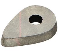 STUBAI Formulaire pour acier à aléser 7037.03 rond