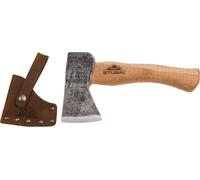 STUBAI Hache de camping Serles Nr. 680001 Hache Outdoor Survival bois Hache manuelle