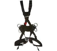 STUBAI Harnais cuissard-Skill-Uni sans mousqueton L-XXL