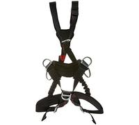 STUBAI Harnais cuissard-Skill-Uni sans mousqueton XS-M