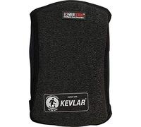 STUBAI KNEETEK PROFILINE KevPro® Genouillères robustes pour un soulagement optimal lors du travail sur les genoux | Genouillères adaptées aux couvreurs, carreleurs, jardiniers, échafaudages