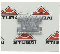 STUBAI Lames de rechange 2 pces pour art. 4187.11 30mm