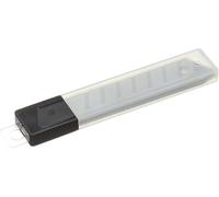 STUBAI lames sécables pour art. 486791 + 93 boîte à 10pcs