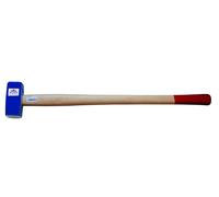 STUBAI Maillet en pierre avec manche 6000 g, 102156