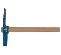 STUBAI Manche de rechange pour marteau de maçon 436521 300 mm