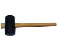STUBAI Manche pour maillet en caoutchouc 1007.05