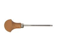 STUBAI Micro ciseau à bois forme 2 3 mm