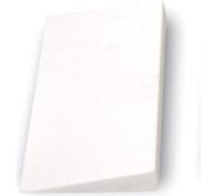 STUBAI Pierre à aiguiser originale Arkansas dure, forme A 60x25x5mm - 534904