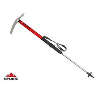 STUBAI Piolet de randonnée Tour Lite Telescope 60-95 cm