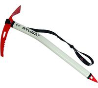STUBAI Piolet Pro Star, sans brassard, avec dragonne 66 cm