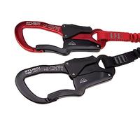 Stubai Summit Light X1 Longe de via ferrata, Uni