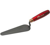 STUBAI Spatule langue de chat met.rouge. Série AKTION 140 mm