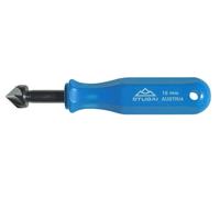 Stubai Tête De Perçage À Main 304601 Ø 16 Mm Perceuse À Main En Bois Kegelsenker