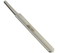 STUBAI Tube à ébarber HSS 32 mm sans manche en forme de U anglais Les grands rayons ou les billes peuvent être tournés sans problème GL 46cm