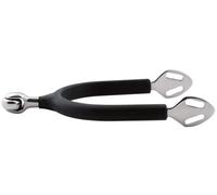 Stubben 1153 Eperons Soft Touch 20mm 20mm