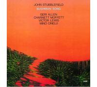 Stubblefield, John - Bushman Song
