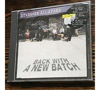 Stubborn Allstars - Back With a New Batch