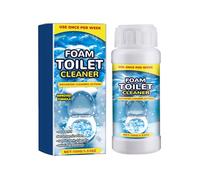 Stubborn Spray nettoyant pour toilettes ultra puissant pour salle de bain, 100 g