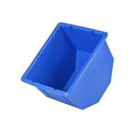 Stubbs - Aspirateur à foin "Soak 'N' Roll" pour chevaux TL5812 (taille unique) (Bleu)