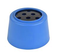 Stubbs - Distributeur automatique de nourriture lente pour chevaux TL5551 (taille unique) (Bleu)