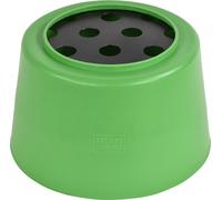 Stubbs - Distributeur automatique de nourriture lente pour chevaux TL5551 (Taille unique) (Vert)