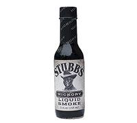 Stubbs Fumée liquide Hickory 12 x 148 ml