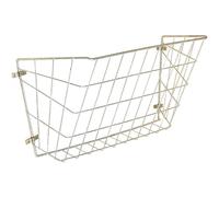 Stubbs Haysaver Râtelier à foin mural S14 TL850 (taille unique) (Argent)