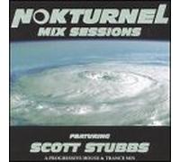 Stubbs, Scott - Nokturnel Mix Sessions: Scott Stubbs