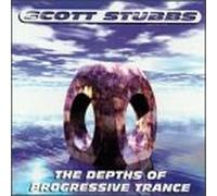 Stubbs, Scott - Vol. 1-Depths of Progressive T