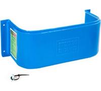 Stubbs Stall-Tidy S861 TL915 (Taille unique) (Blau)