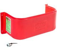 Stubbs Stall-Tidy S861 TL915 (Taille unique) (Rot)