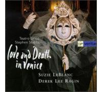Amour et mort à Venise