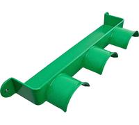 Stubbs - Support de bride "Shelfie" TL5828 (Taille unique) (Vert)