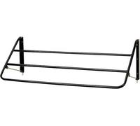 Stubbs Support de plafond pliable S89 BZ1989 (Taille unique) (Noir)