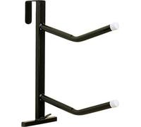 Stubbs tapis de selle Twin Arm support transportable S202 TL866 (taille unique) (Noir)