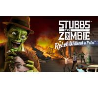 Stubbs the Zombie in Rebel Without a Pulse