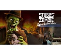 Stubbs the Zombie in Rebel Without a Pulse (XB1)