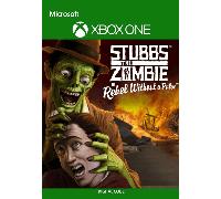 Stubbs the Zombie in Rebel Without a Pulse XBOX LIVE Key EUROPE