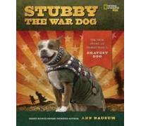 Stubby The War Dog