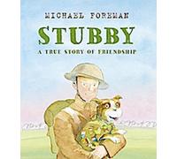 Stubby : Une véritable histoire d'amitié