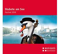 Stubete Am See/Festival 2016