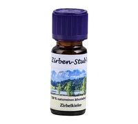 Stub'n - Huile essentielle de pin 100 % naturelle - Parfum forêt frais pour la maison et brûle-parfum (10 ml)
