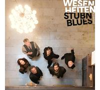 Stubnblues 2 Punkt 0 - Stubnblues 2 Punkt 0 - Wesenheiten