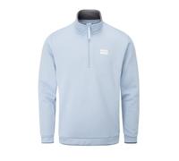 Stuburt Active-Tech Pull de Golf en Polaire Chaude pour Homme, Chamray, L