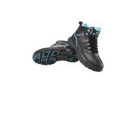 Stuburt Golf Femmes Evolve Sport II impermŽable cloutŽ Bottes Golf - Noir - UK 5