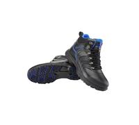 Stuburt Golf Hommes Sport Evolve II cloutŽ Bottes Golf - Noir - UK 9